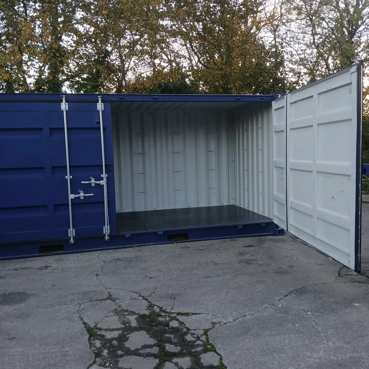 Shipping Containers - Image 2