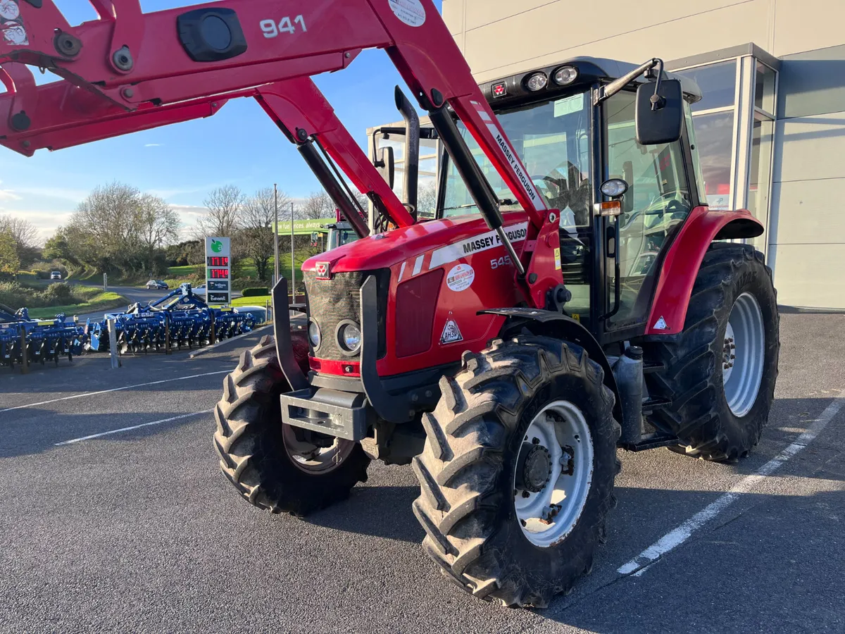 tractors - Image 2