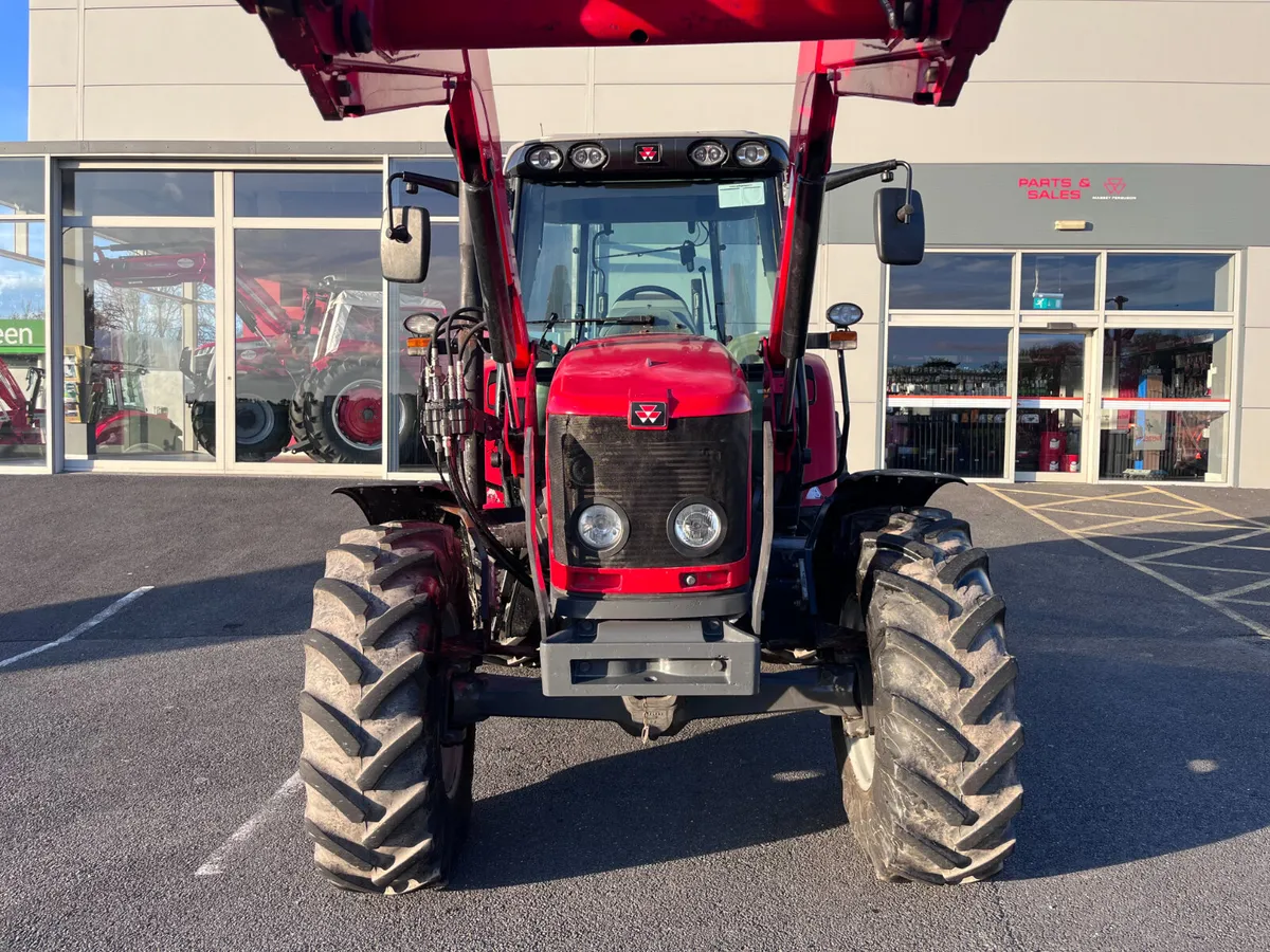 tractors - Image 3