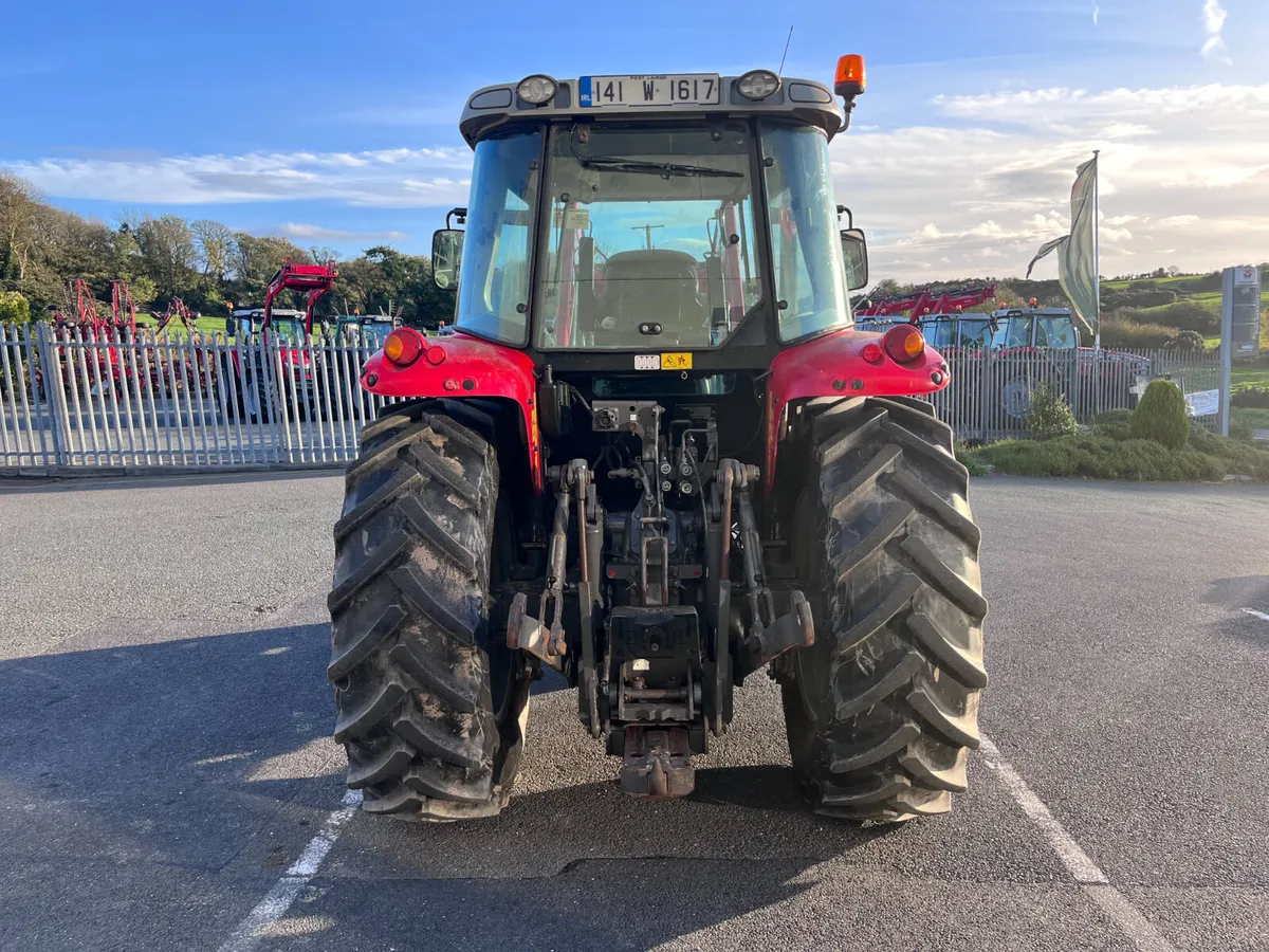 tractors - Image 4