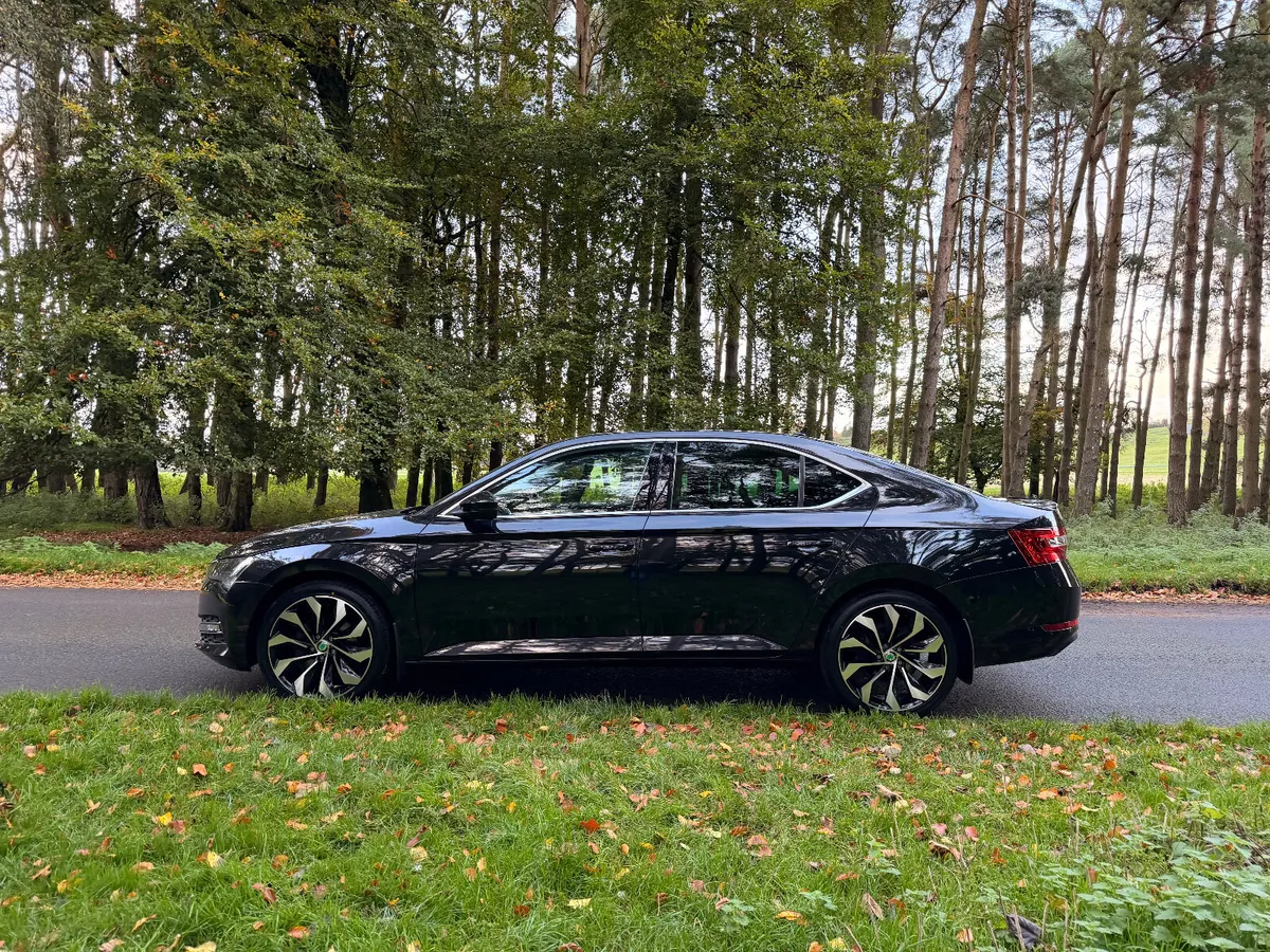 Skoda Superb 2022 TDI Nice Spec - Image 4