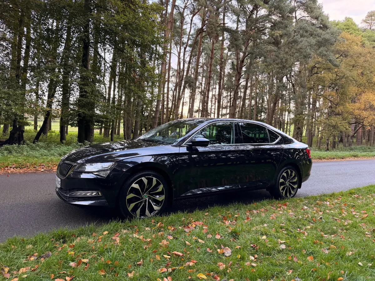 Skoda Superb 2022 TDI Nice Spec - Image 3