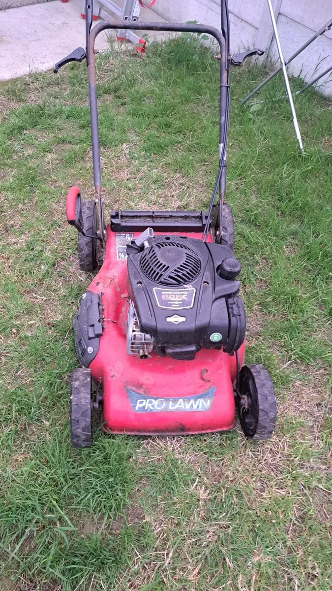 Lawnmower - Image 2
