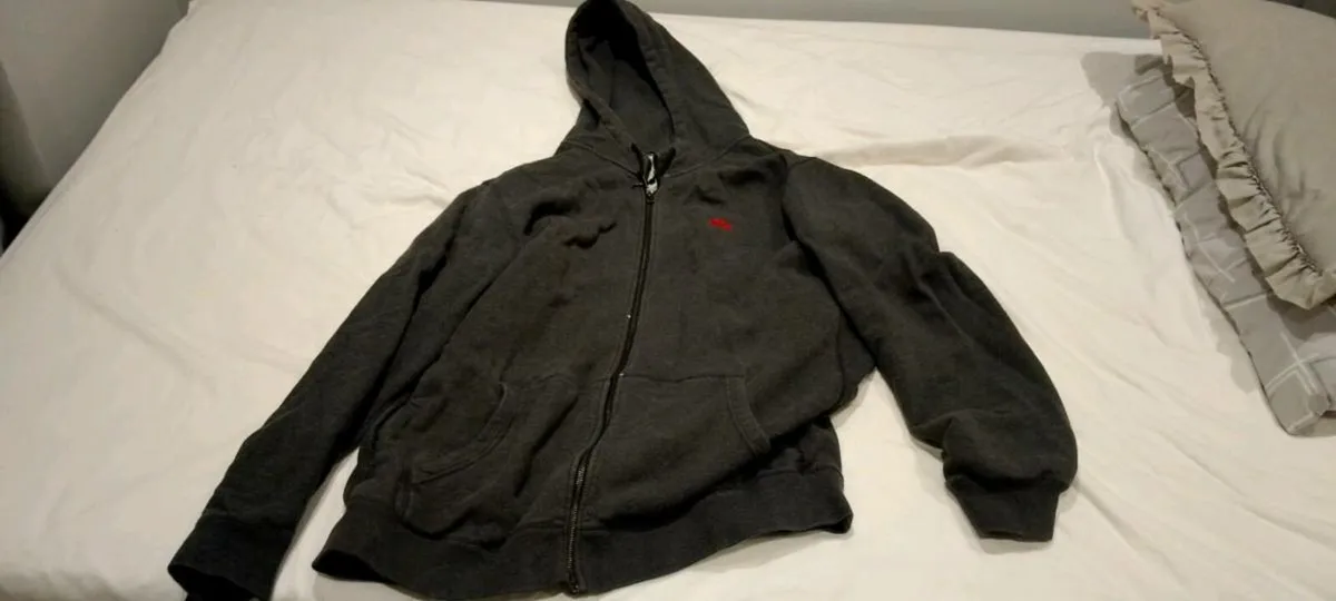 Nike SB Hoodie XXL - Image 1