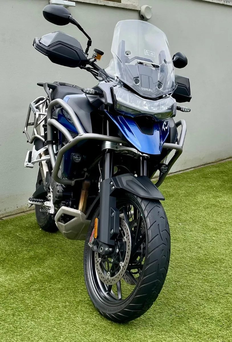 Triumph Other 2023 - Image 2