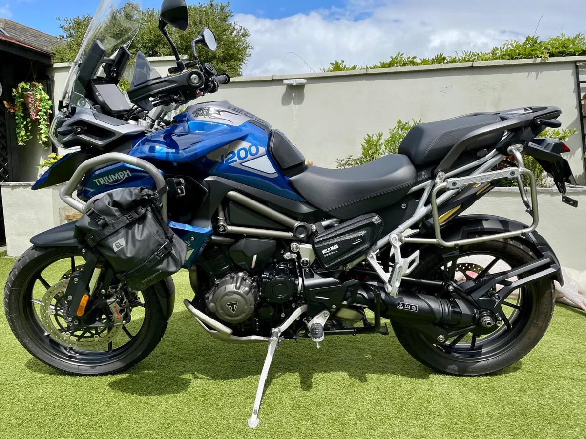 Triumph Other 2023 - Image 4