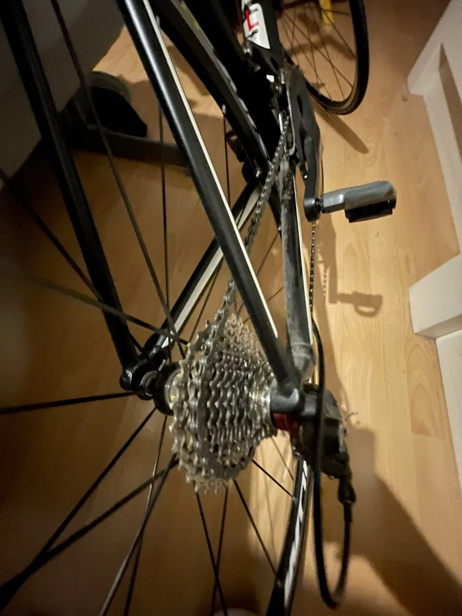 Cube Peloton & Elite Suito-T smart trainer - Image 3