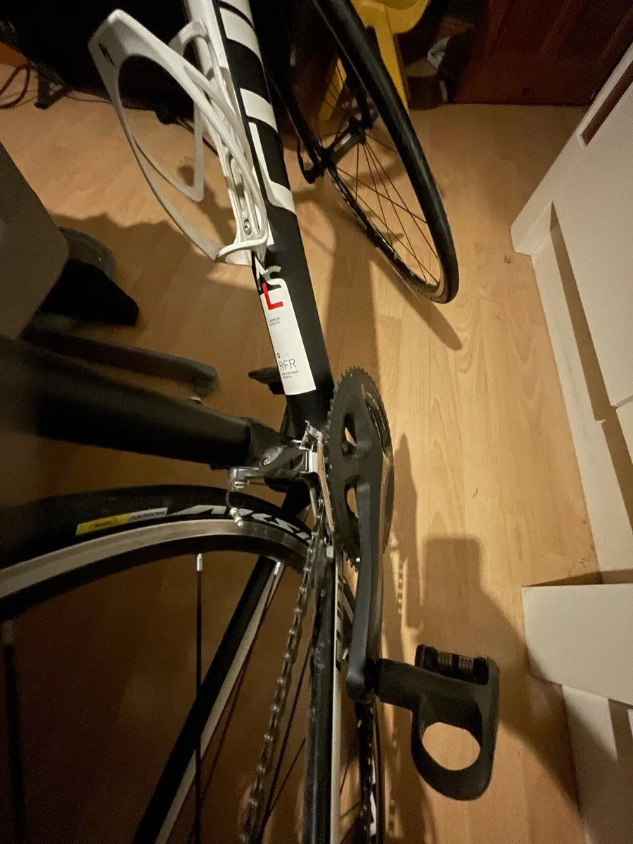 Cube Peloton & Elite Suito-T smart trainer - Image 4
