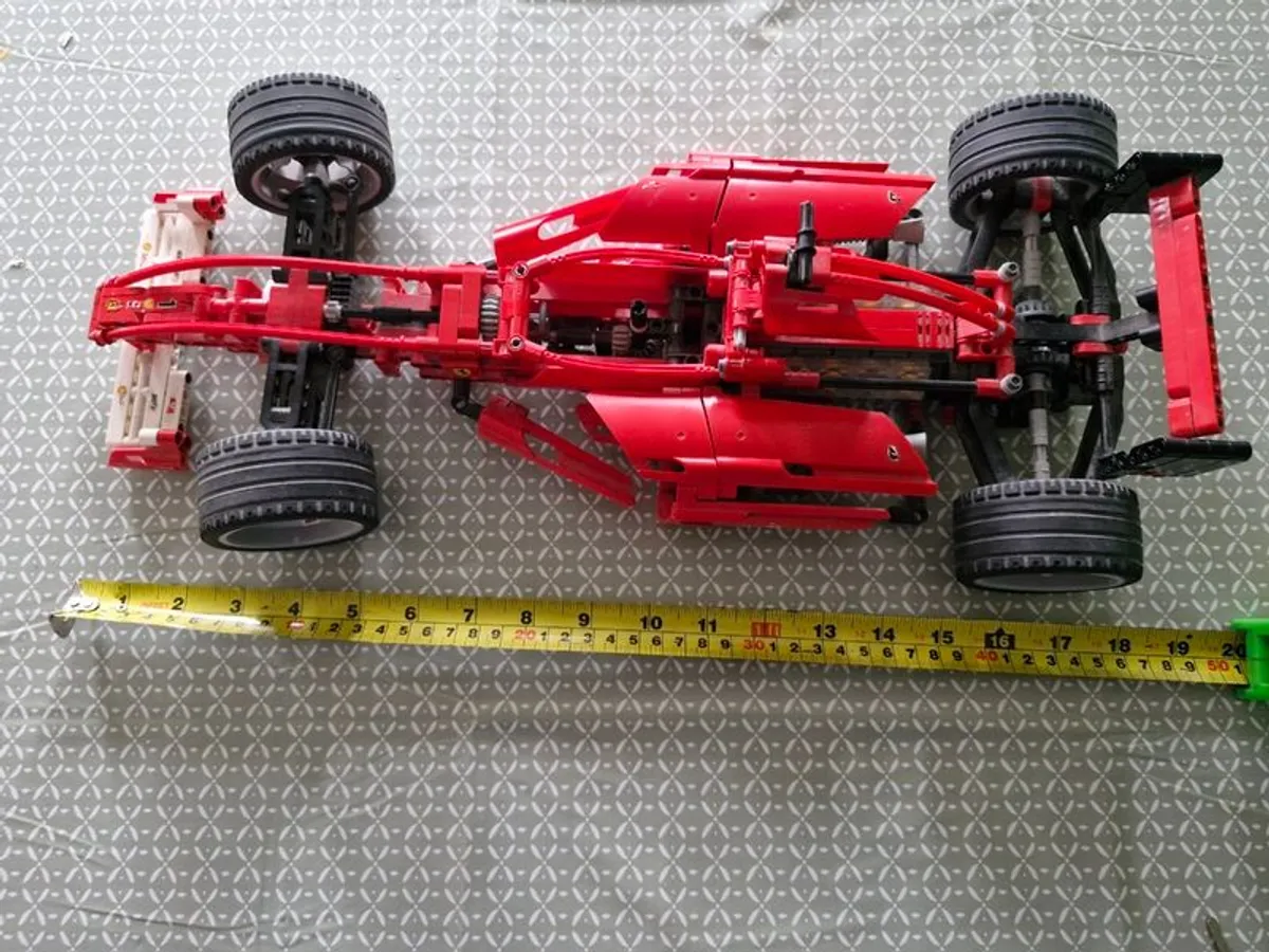 Lego Technic - Image 1