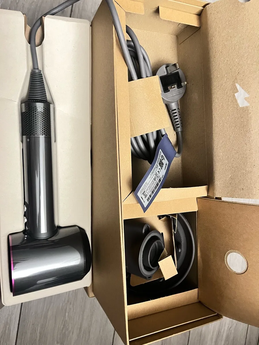 Dyson Supersonic - Image 4