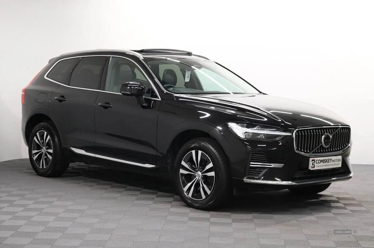 Volvo XC60 h T6 Core - Image 1