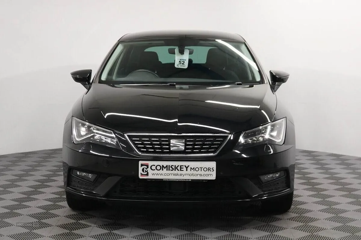 SEAT Leon TDI Xcellence - Image 2