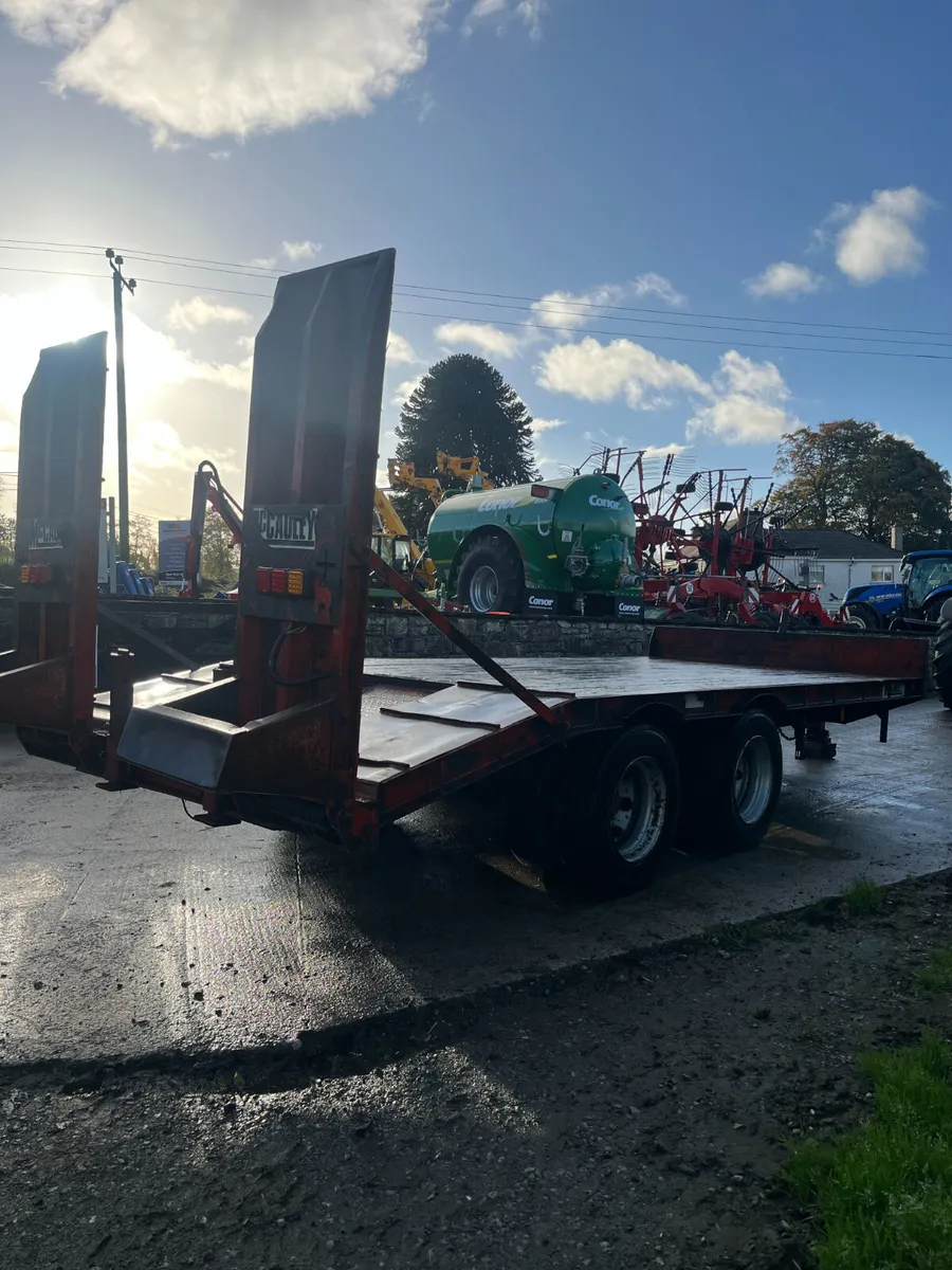 McCauley Low Loader - Image 4
