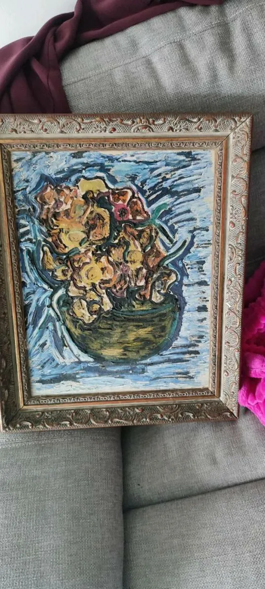 Ola painting - Image 1