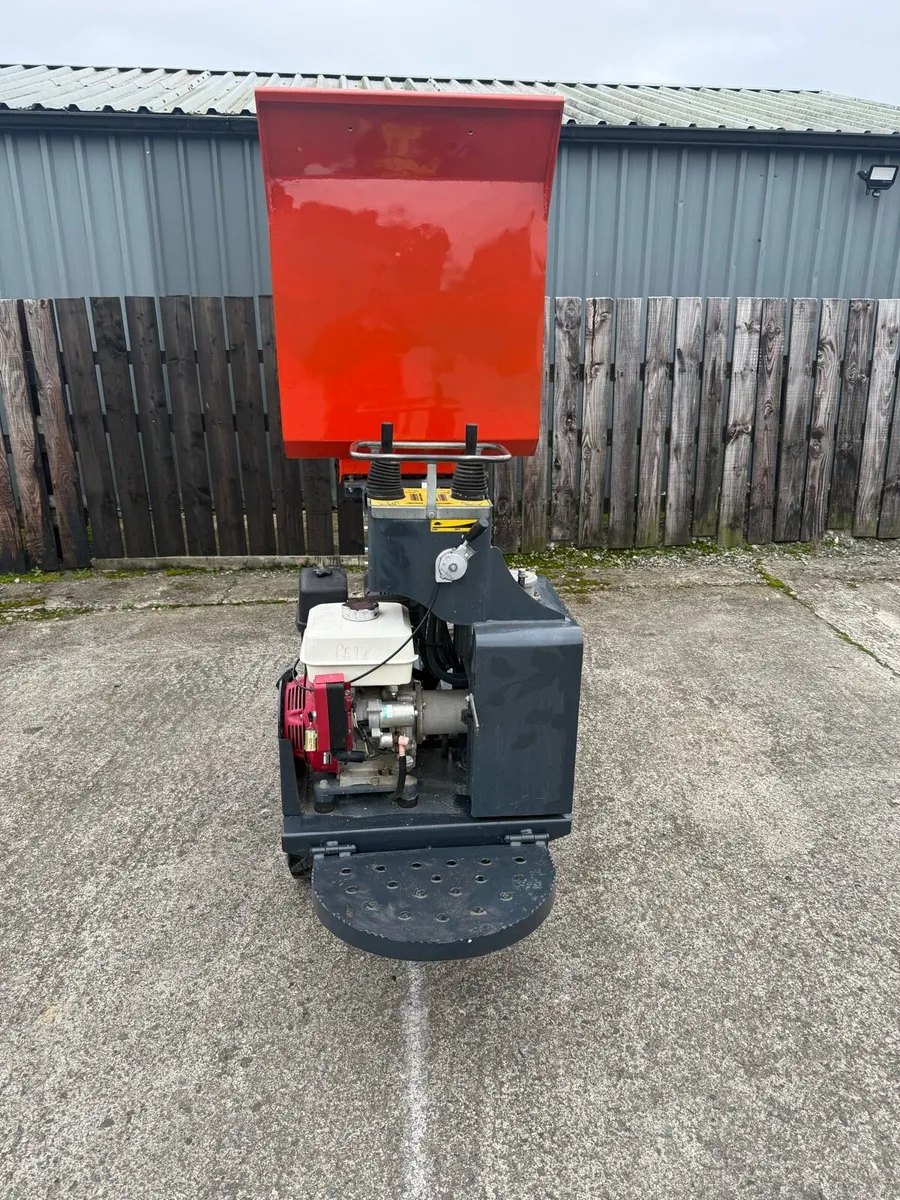 Slanetrac HT1000 2019 - Image 3