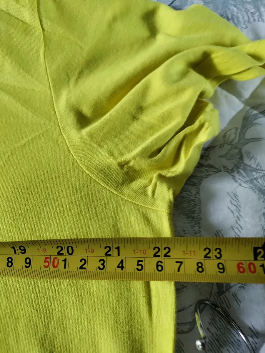 Rossignol Race Team T-Shirt XL New - Image 2