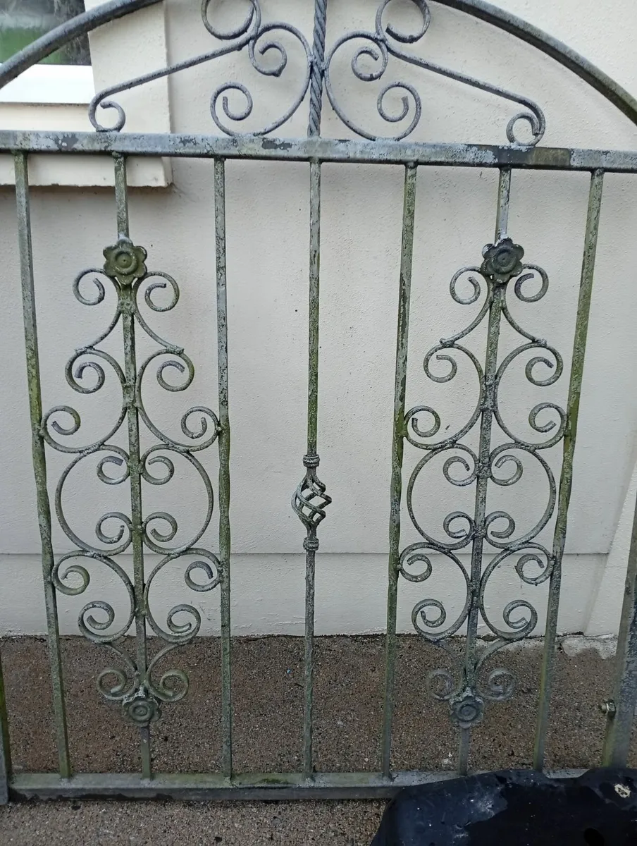 Entrance Gates - Image 3