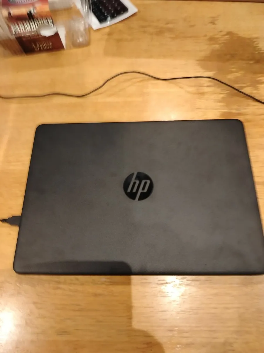 LAPTOP H P - Image 3
