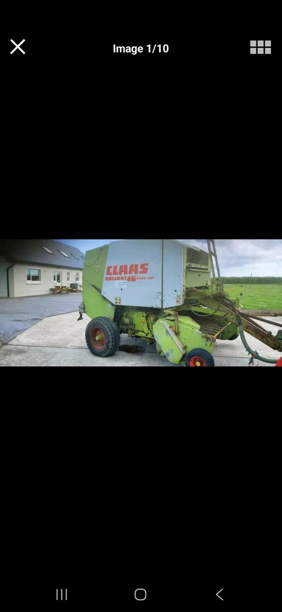 claas 46 - Image 1