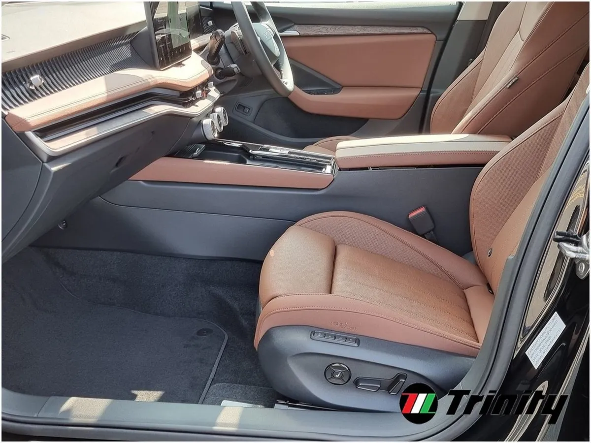 Skoda Superb Order Your 261 L K 2.0 TDI 150 BHP D - Image 4