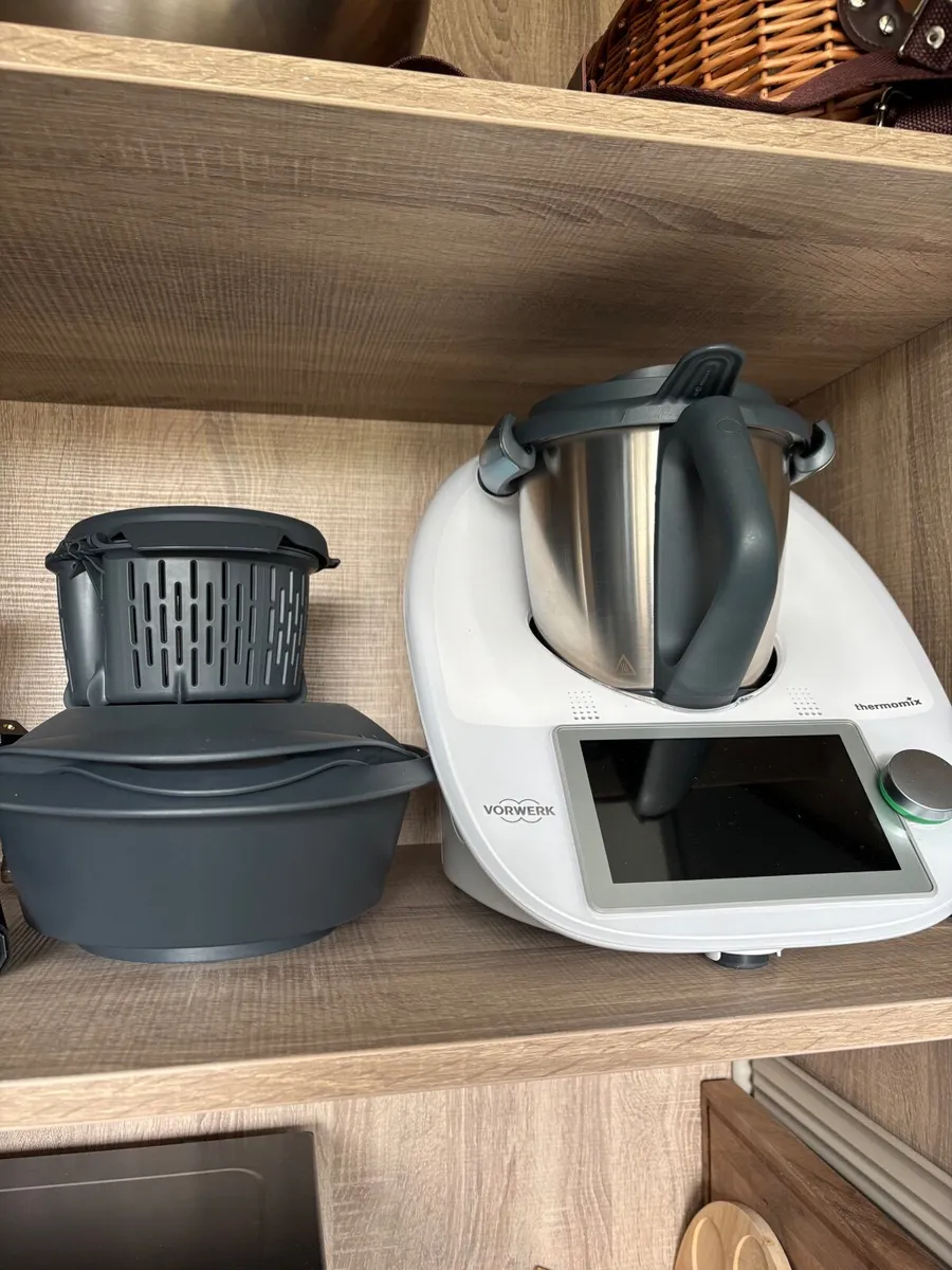 Thermomix tm6
