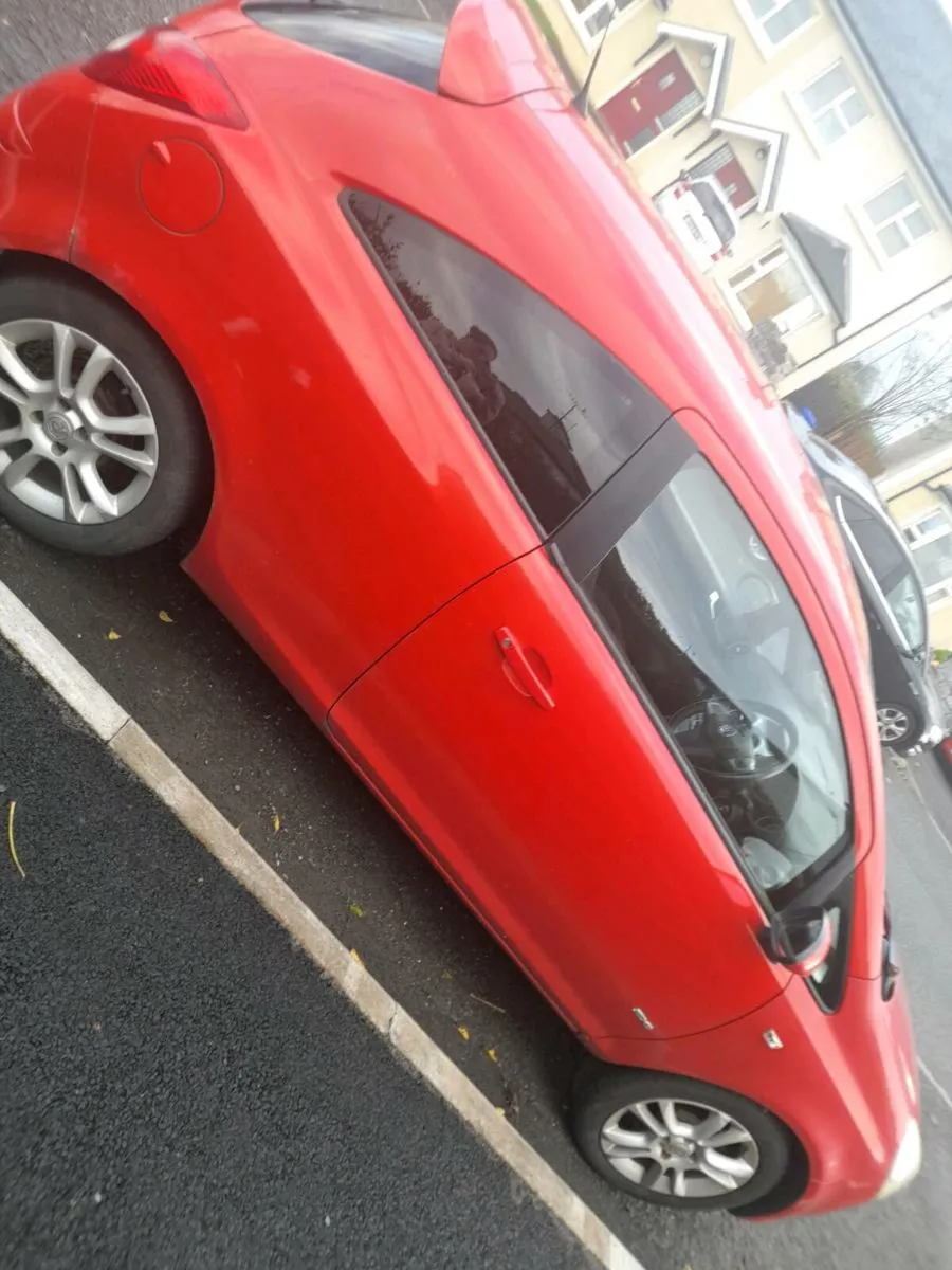 Vauxhaul corsa 2010 - Image 3