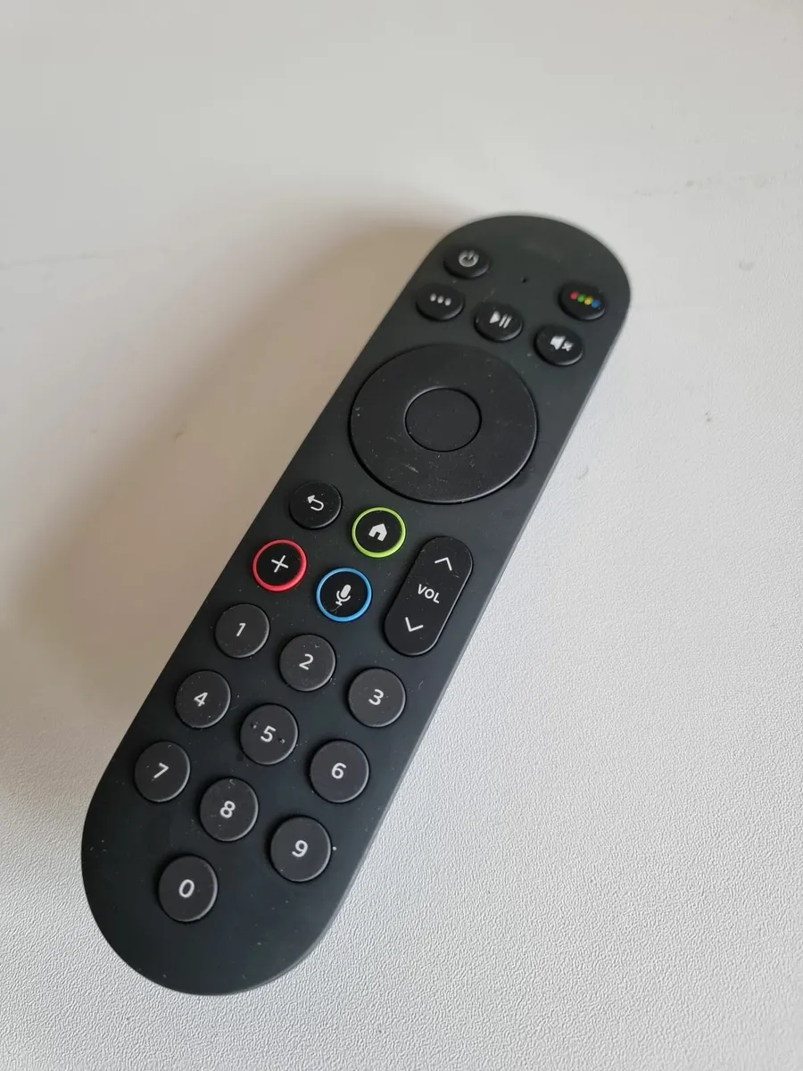 Sky Q Remote control  *BRAND NEW* - Image 1