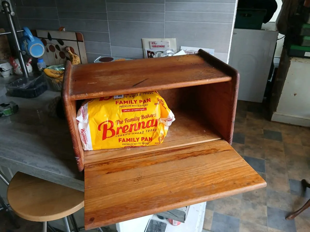 Bread bin - Image 2