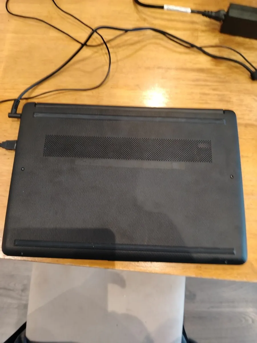 LAPTOP H P - Image 4