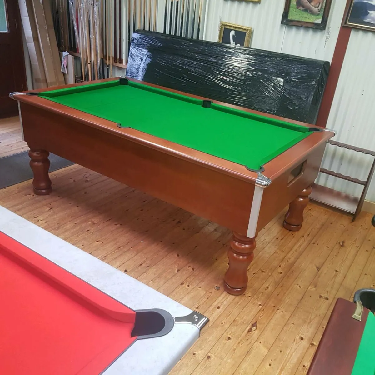 Pool tables - Image 2