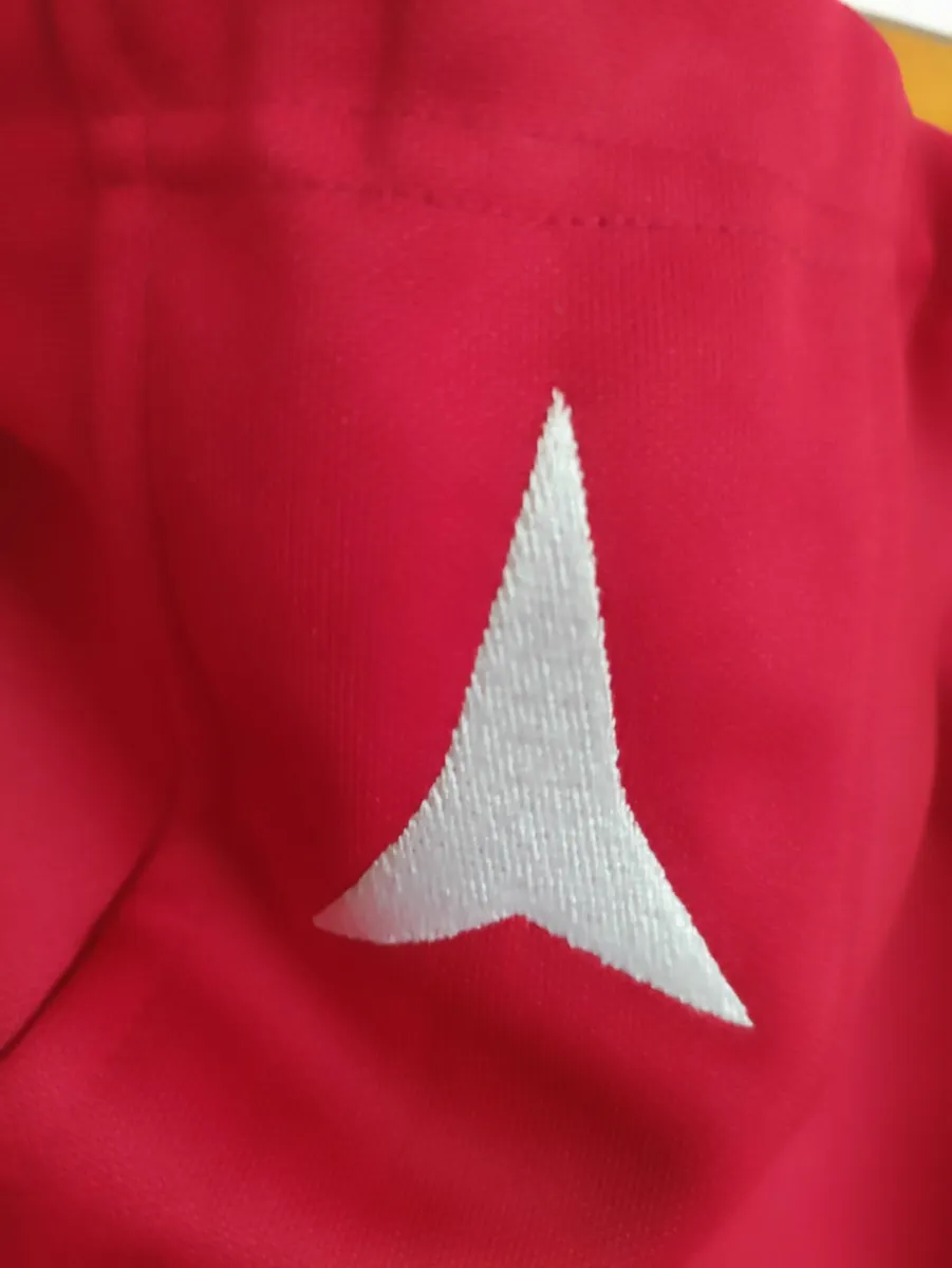 Atomic Ski Vest Windstopper L - Image 2