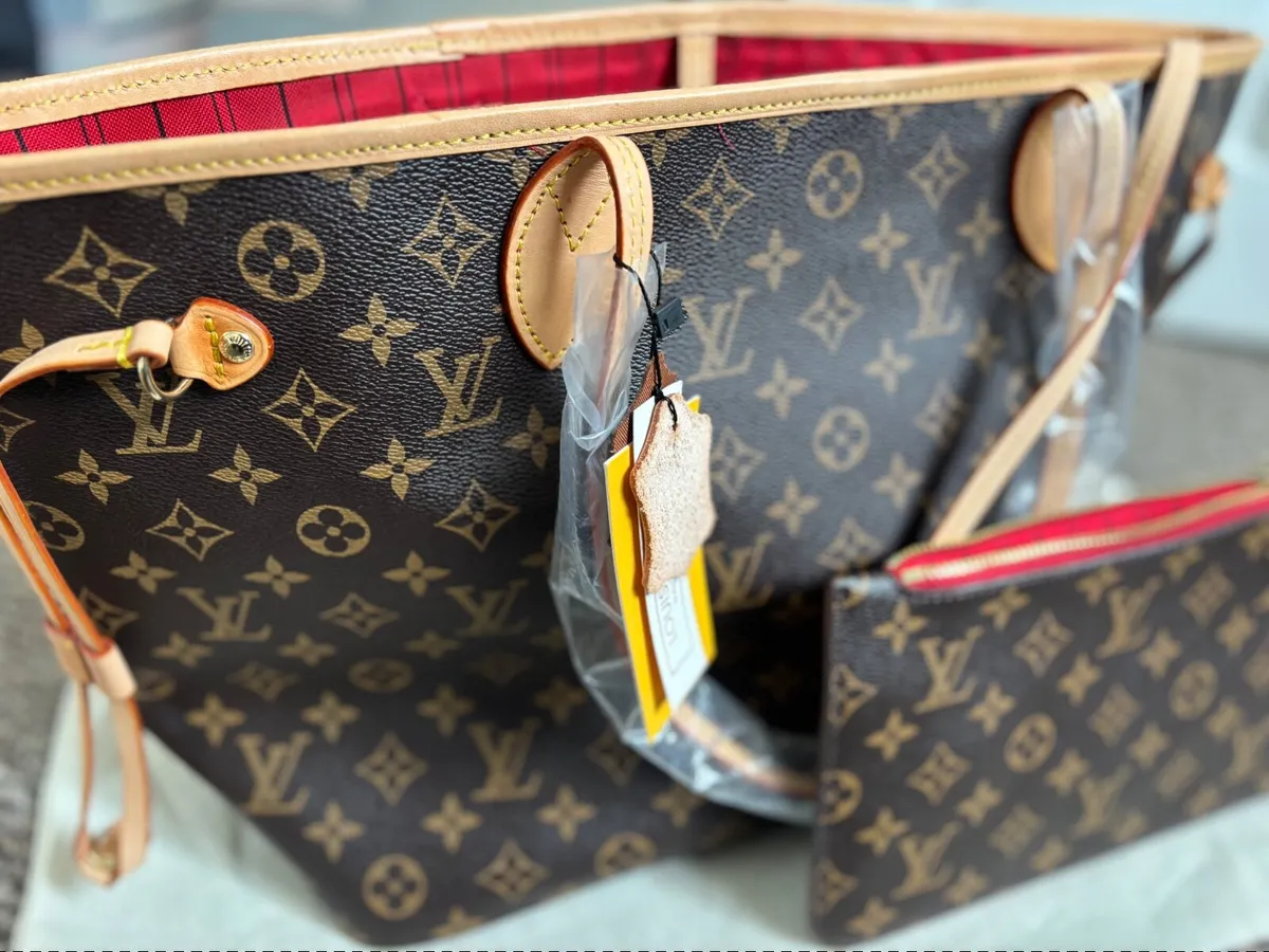 Bags - Image 1