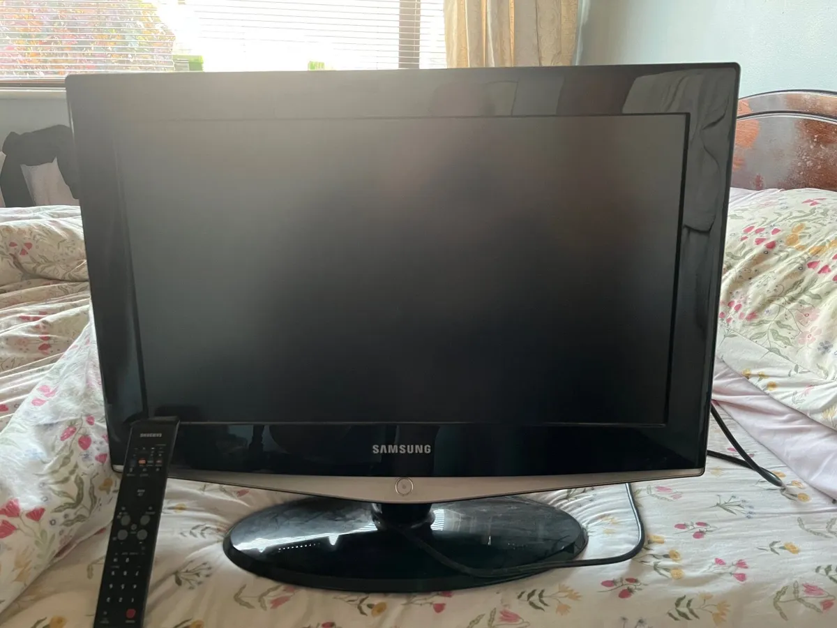 Television - Image 1