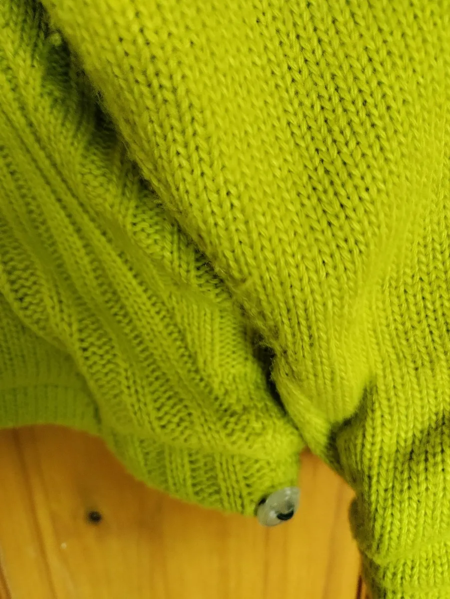 Rossignol Ski Windstopper sweater L - Image 4