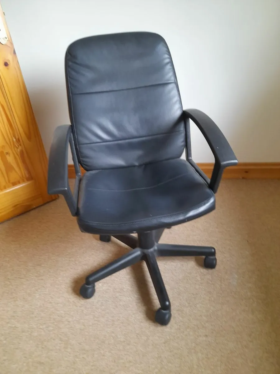 Office Chair - Image 2
