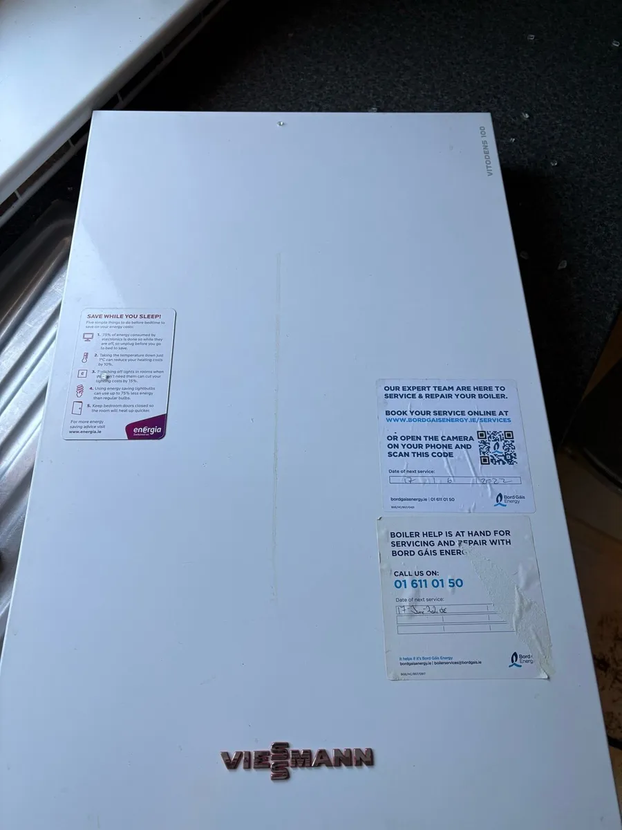 Gas Boiler - Image 2