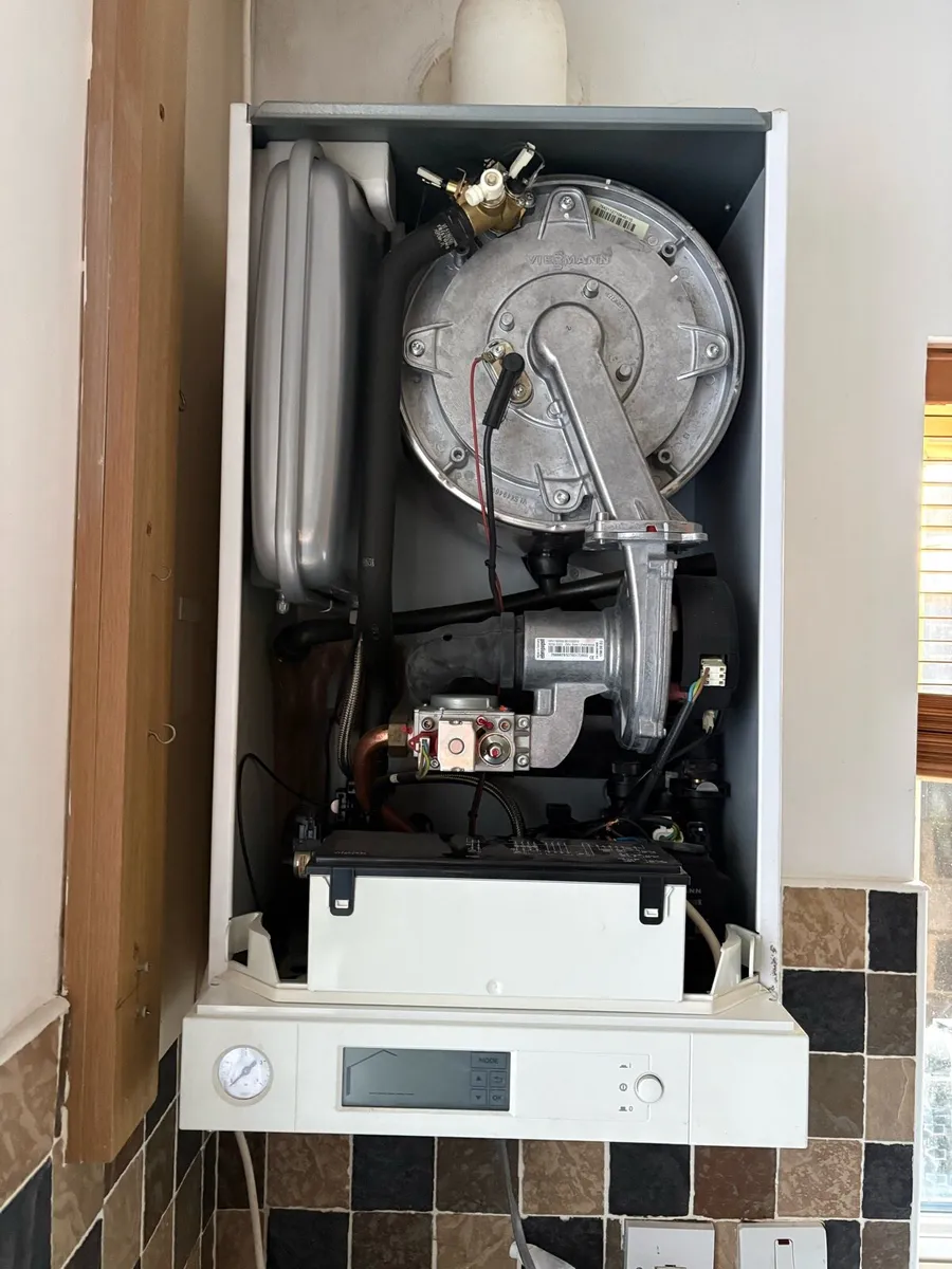 Gas Boiler - Image 3