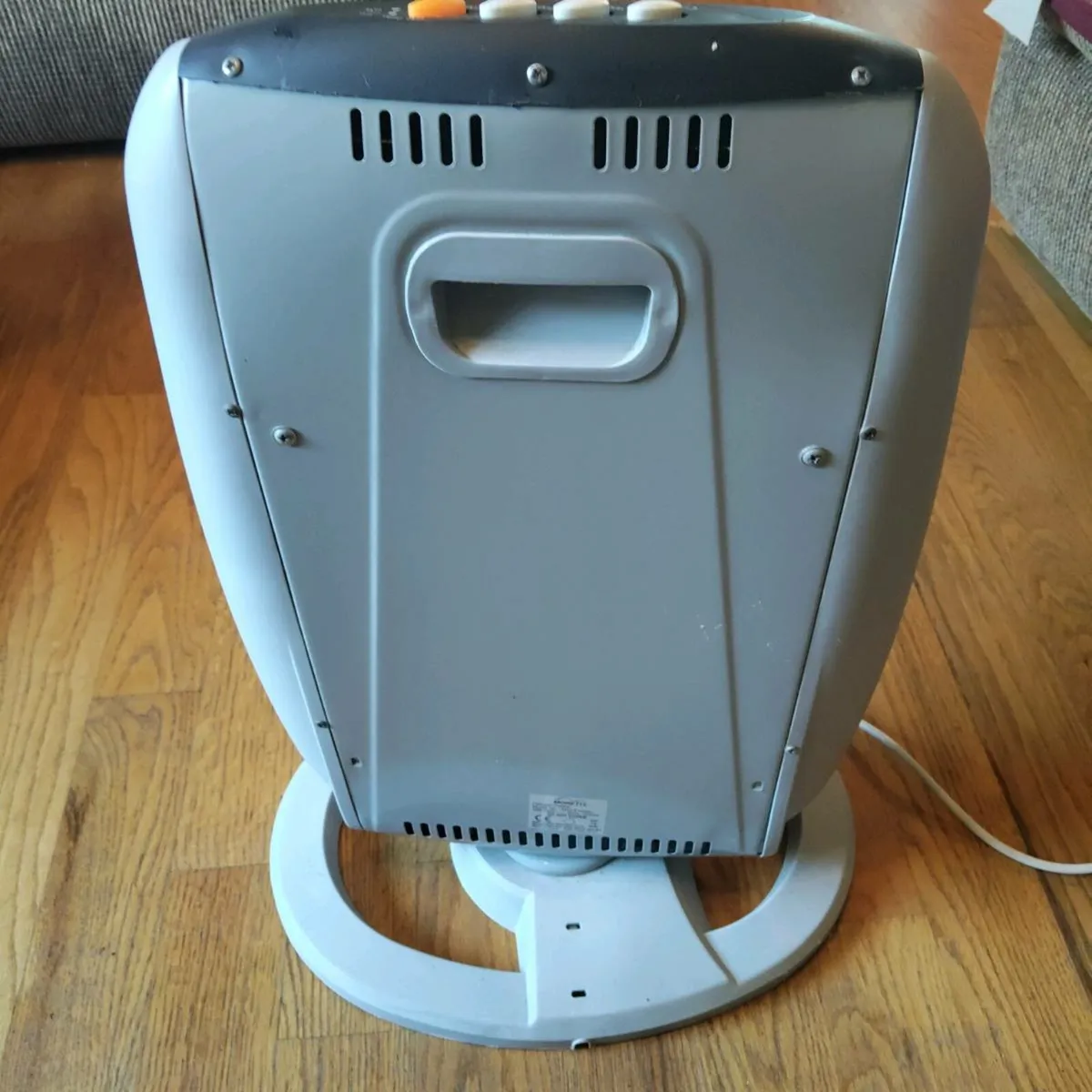 Electric Heater - Image 1