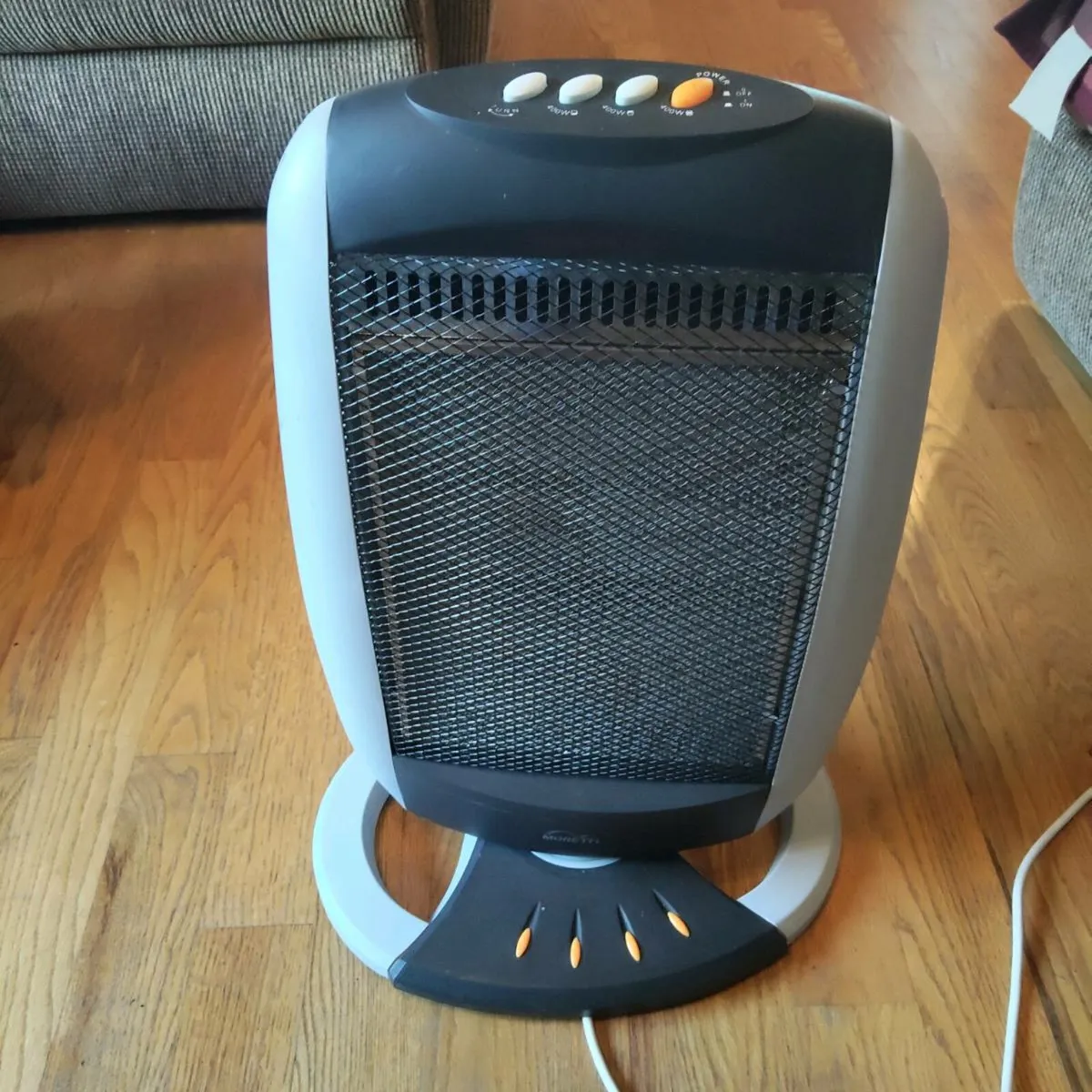 Electric Heater - Image 2