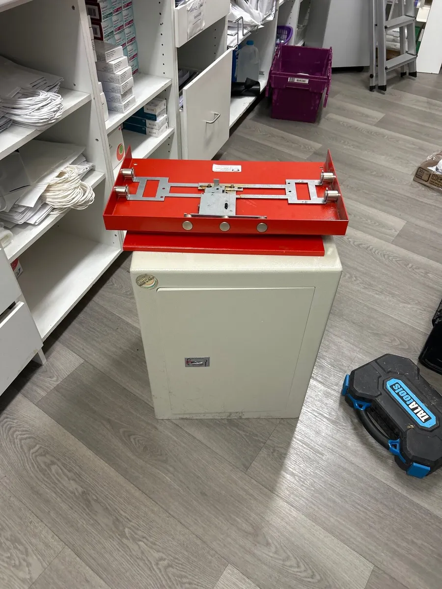 Safe - Image 2