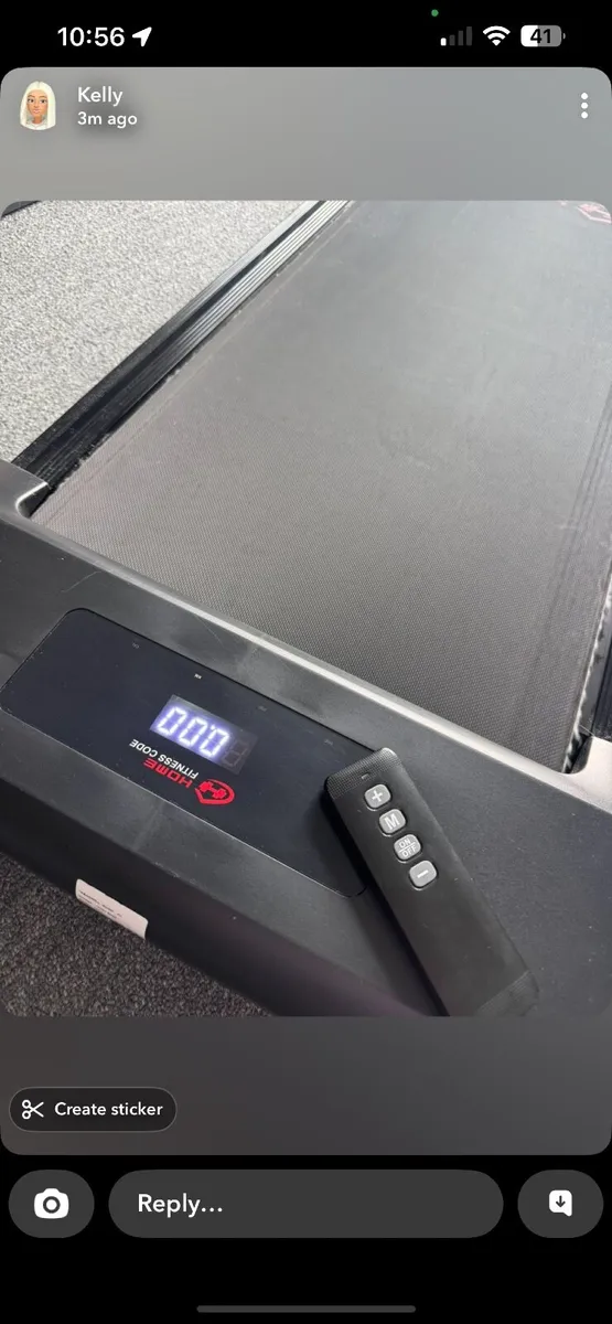 Treadmill - Image 2