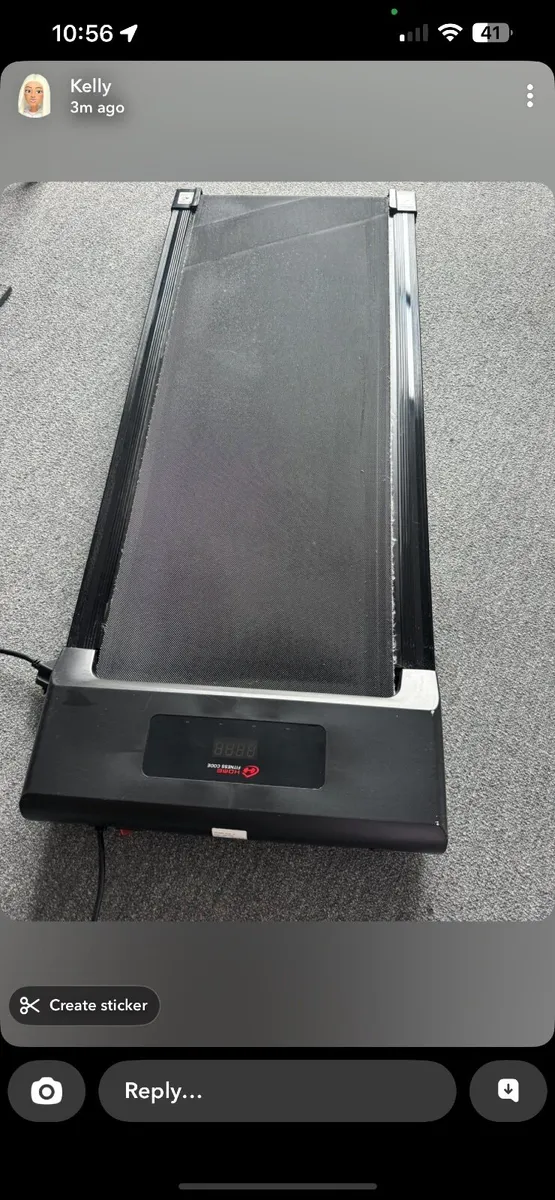 Treadmill - Image 3