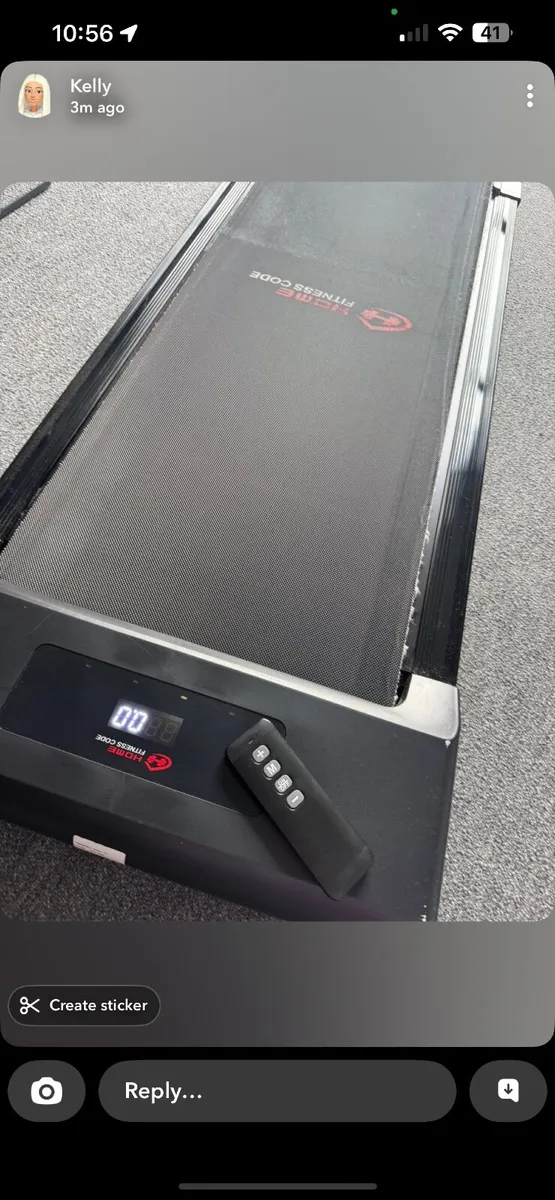 Treadmill - Image 4
