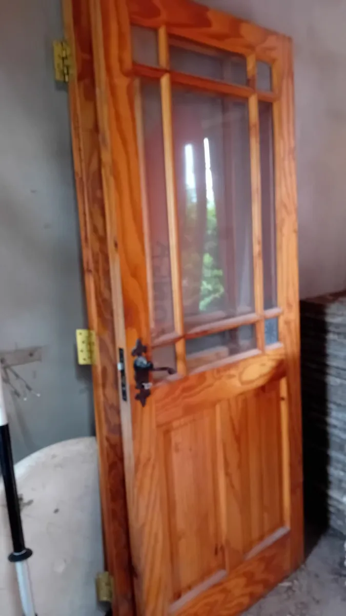Doors