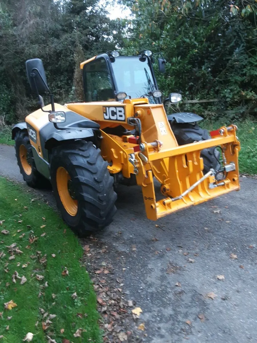 Jcb526 56 - Image 1