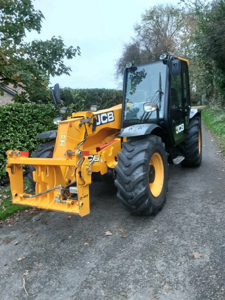 Jcb526 56 - Image 2