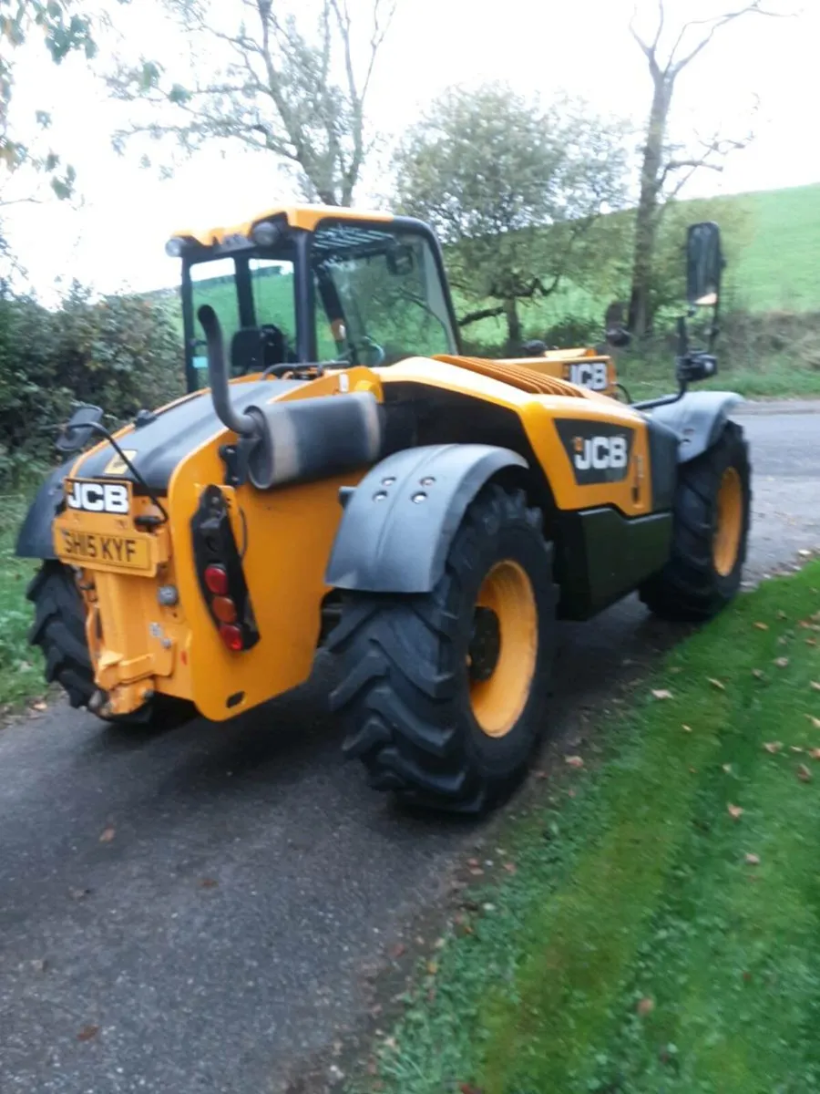 Jcb526 56 - Image 3