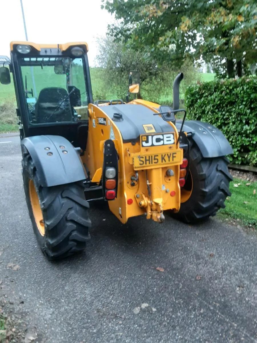 Jcb526 56 - Image 4