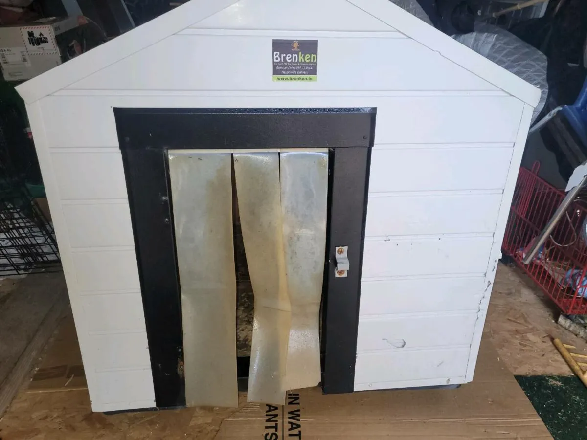 Dogs Kennel - Image 2