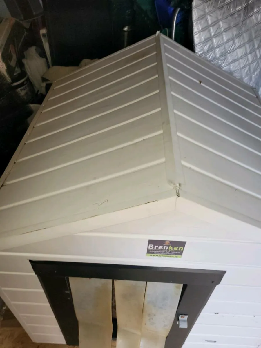 Dogs Kennel - Image 3